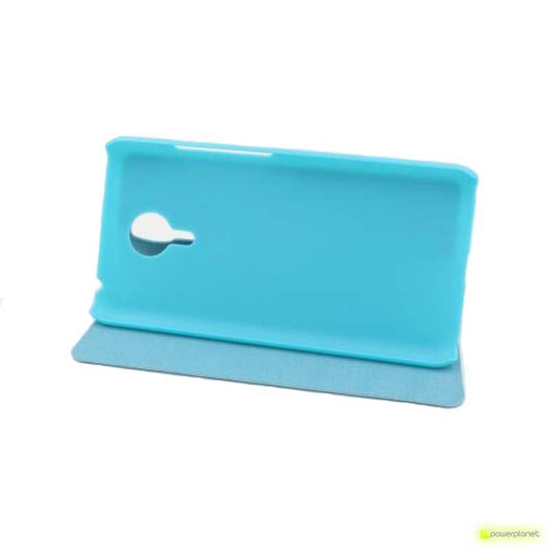 Capa Couro Meizu MX5 - Item3