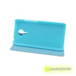 Capa Couro Meizu MX5 - Item3
