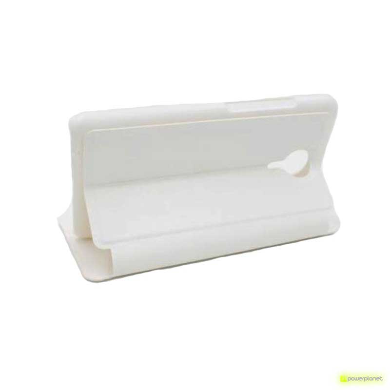 Capa Couro Meizu MX5 - Item4