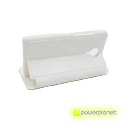 Capa Couro Meizu MX5 - Item4