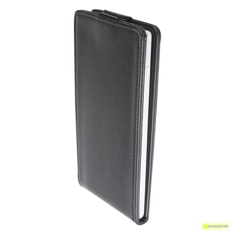 Capa Doogee Kissme DG580