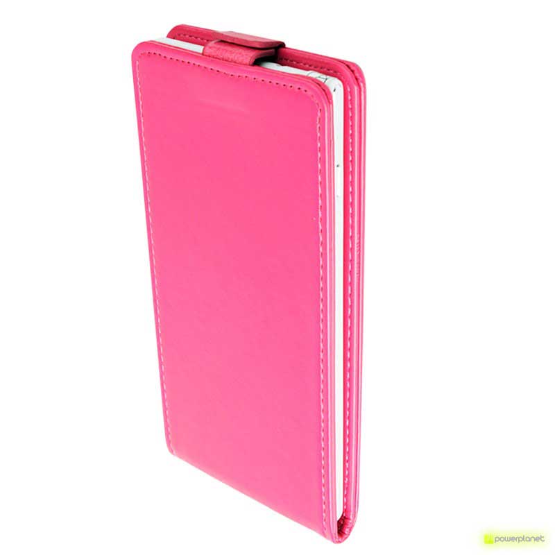 Capa Doogee Kissme DG580 - Item1