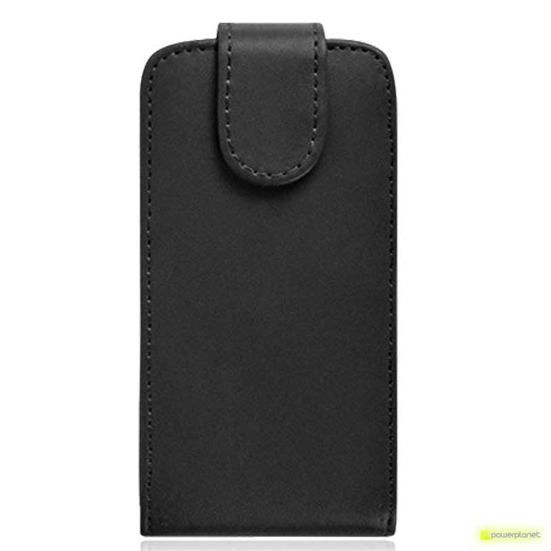 Capa Ecoo Aurora E04