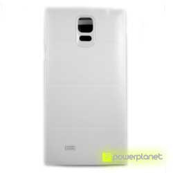 Capa tipo Livro com Janela Elephone P8 Pro - Item3