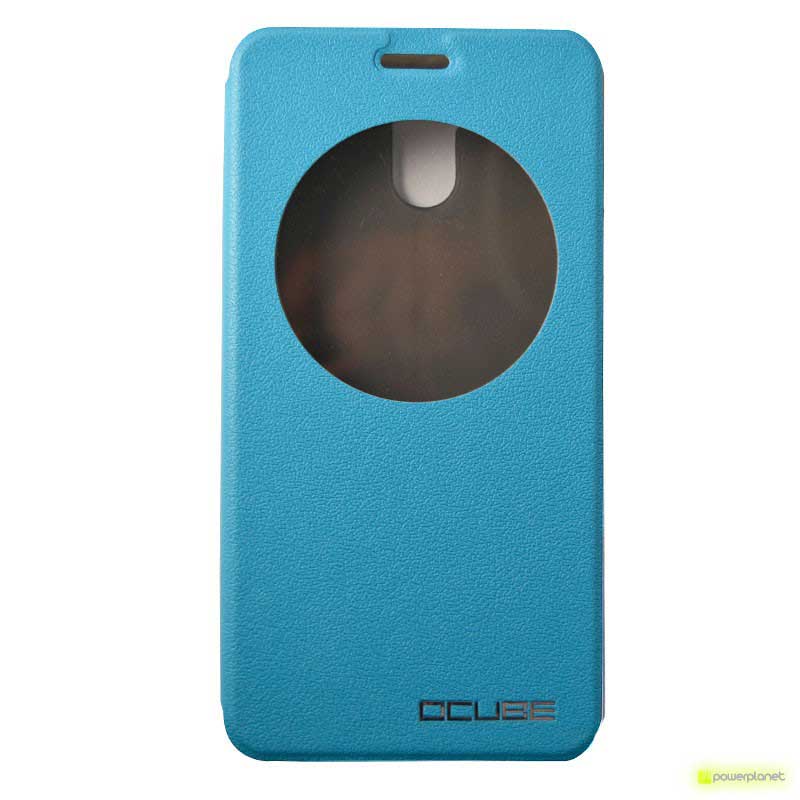 Capa elephone P7000