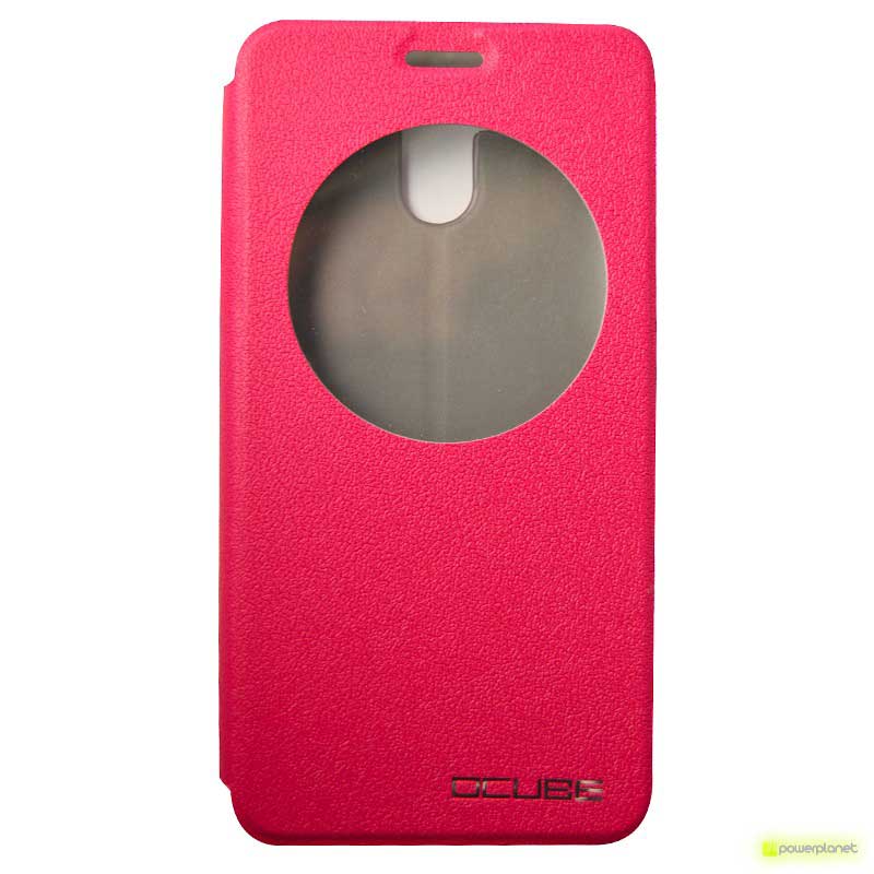 Capa elephone P7000 - Item2