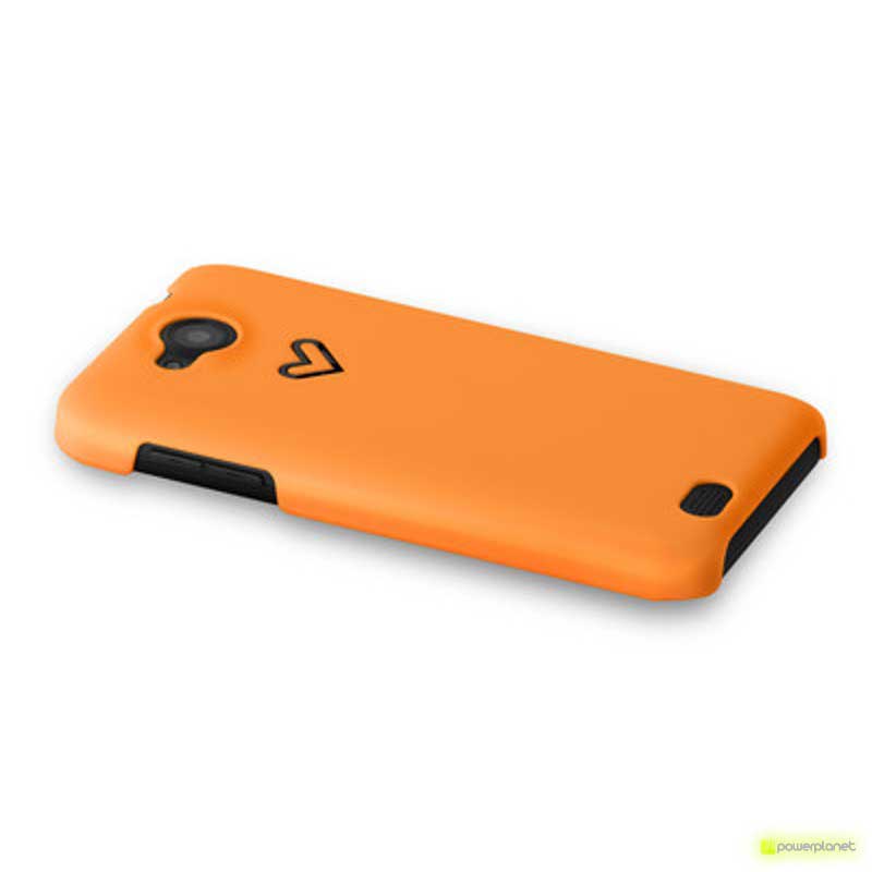 Funda Energy Phone Colors Naranja - Ítem1