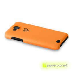 Funda Energy Phone Colors Naranja - Ítem1