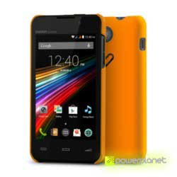 Funda Energy Phone Colors Naranja - Ítem2