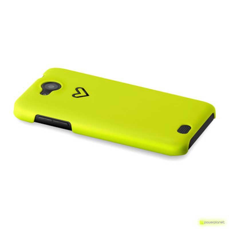 Case Energy Phone Colors Verde - Item1