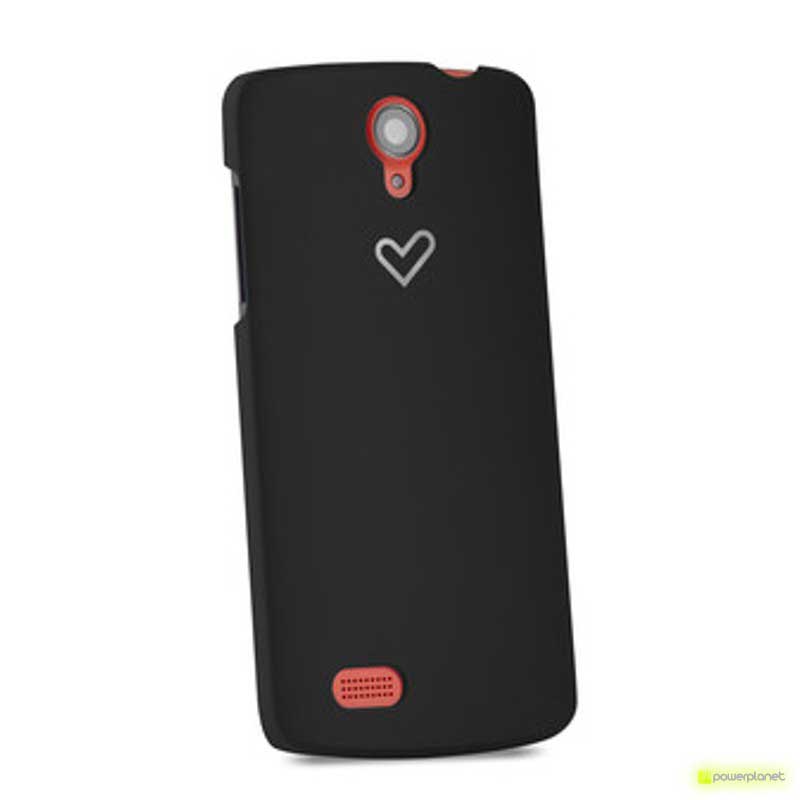 Case Energy Phone Max Preto