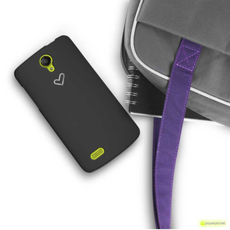 Case Energy Phone Max Preto - Item2