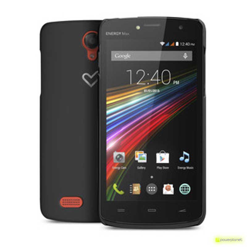 Case Energy Phone Max Preto - Item3