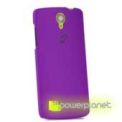 Case Energy Phone Max Violeta - Item