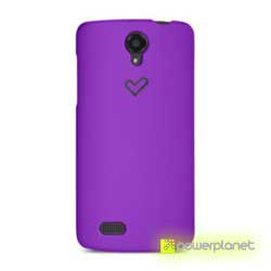 Case Energy Phone Max Violeta - Item2