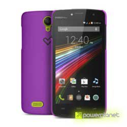 Case Energy Phone Max Violeta - Item1