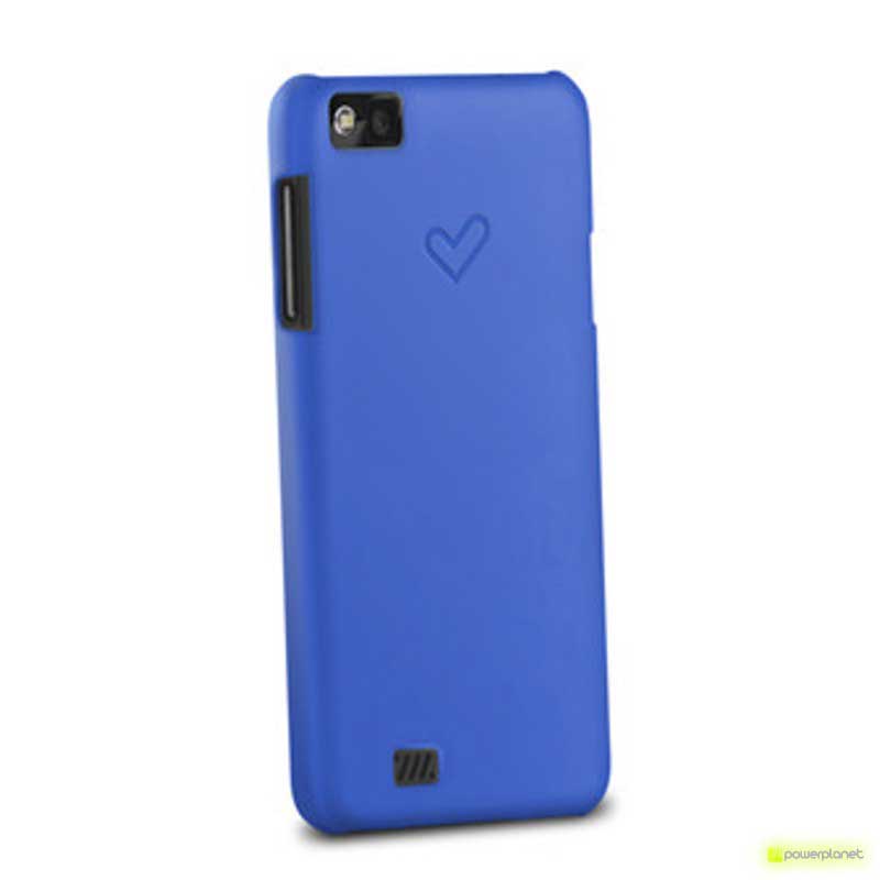 Case Energy Phone Neo Azul