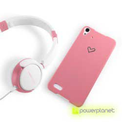 Caso Energy Phone Pro HD Rosa - Item2