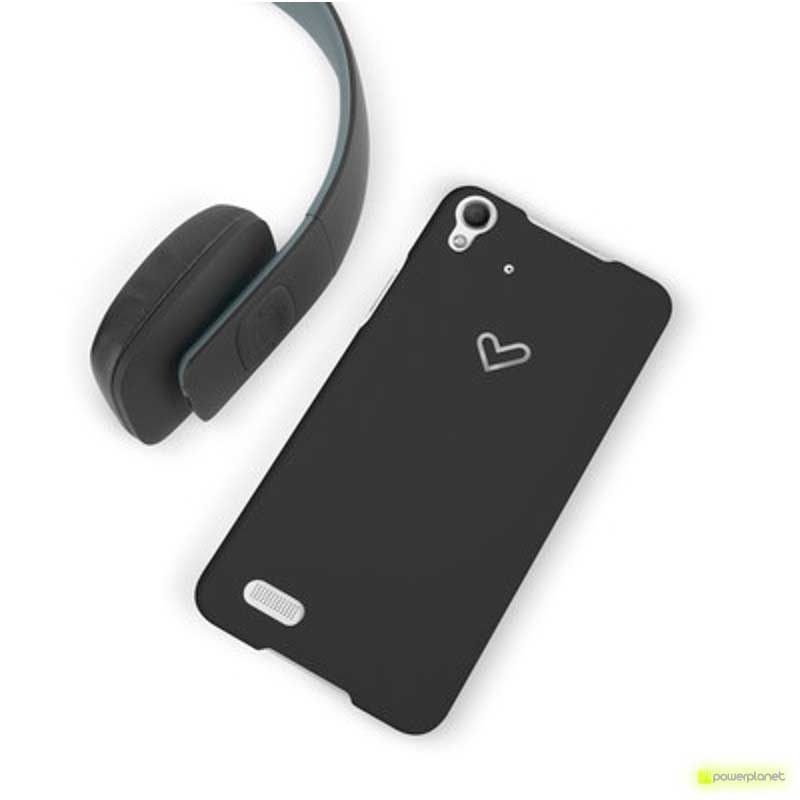 Funda Energy Phone Pro HD Negro - Ítem2