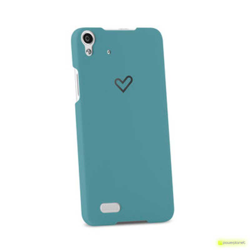 Funda Energy Phone Pro HD Ocean
