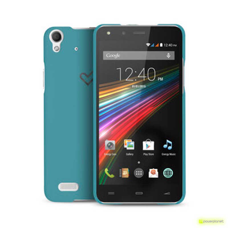 Funda Energy Phone Pro HD Ocean - Ítem1