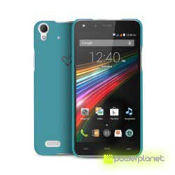 Funda Energy Phone Pro HD Ocean - Ítem1