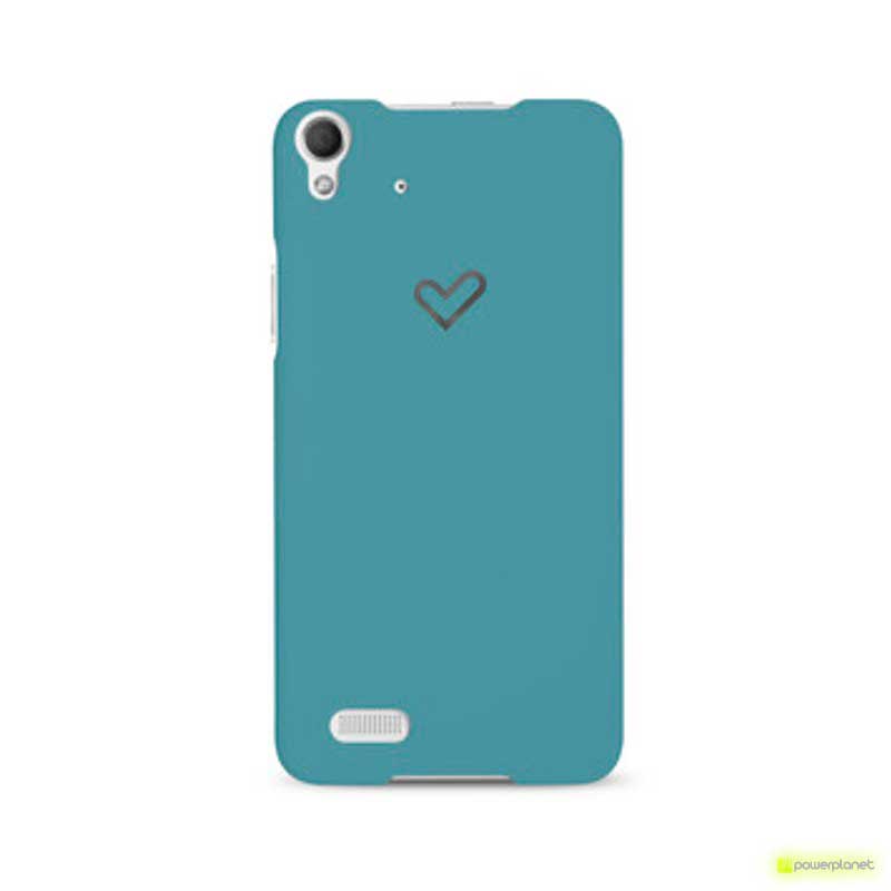 Funda Energy Phone Pro HD Ocean - Ítem2