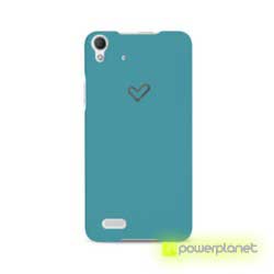 Funda Energy Phone Pro HD Ocean - Ítem2