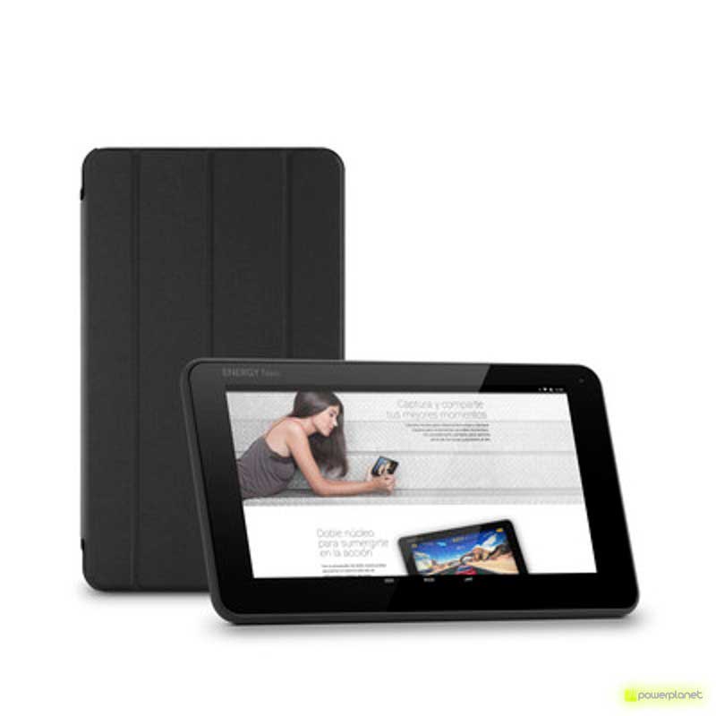 Funda Energy Tablet Neo 7