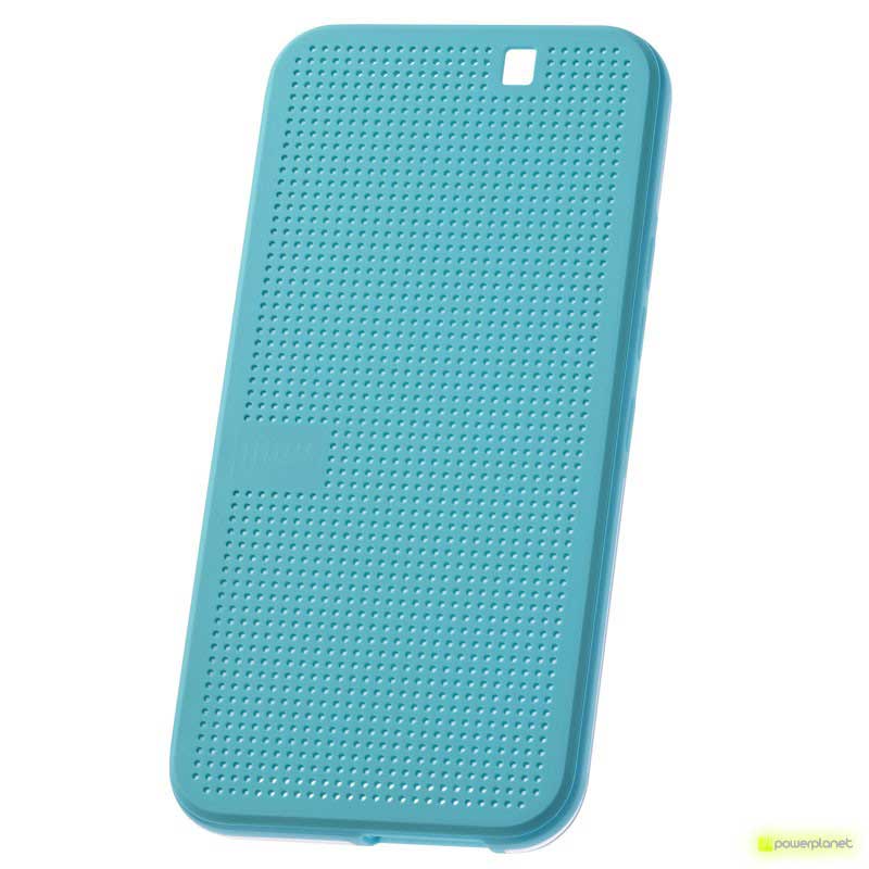 Capa com Ecrã Pixel HTC M9 - Item3