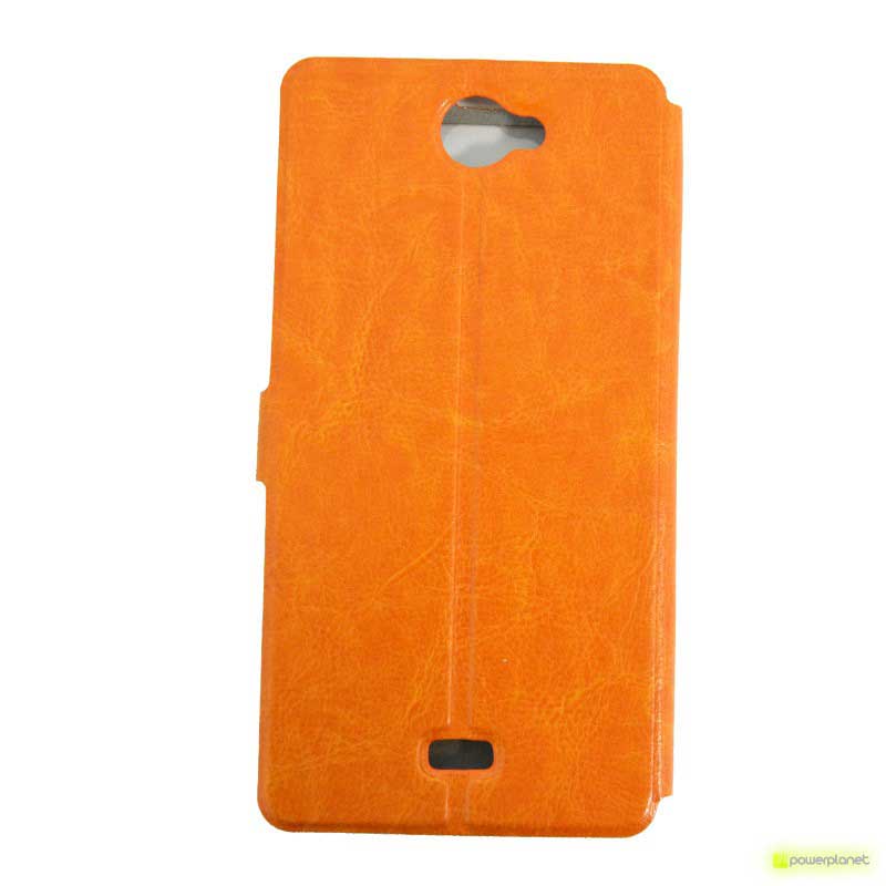 Capa Tipo Livro com Janela iOcean G7 - Item1