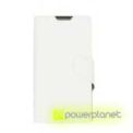 Capa de Couro Leagoo Lead 4 - Item