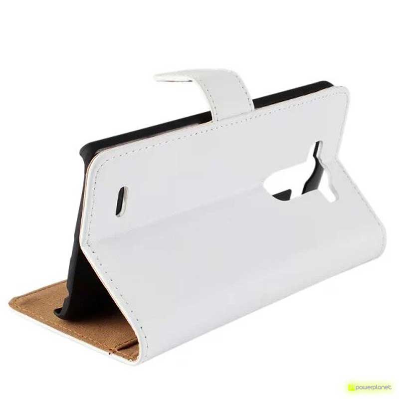 Capa tipo Livro LG G3 - Item2