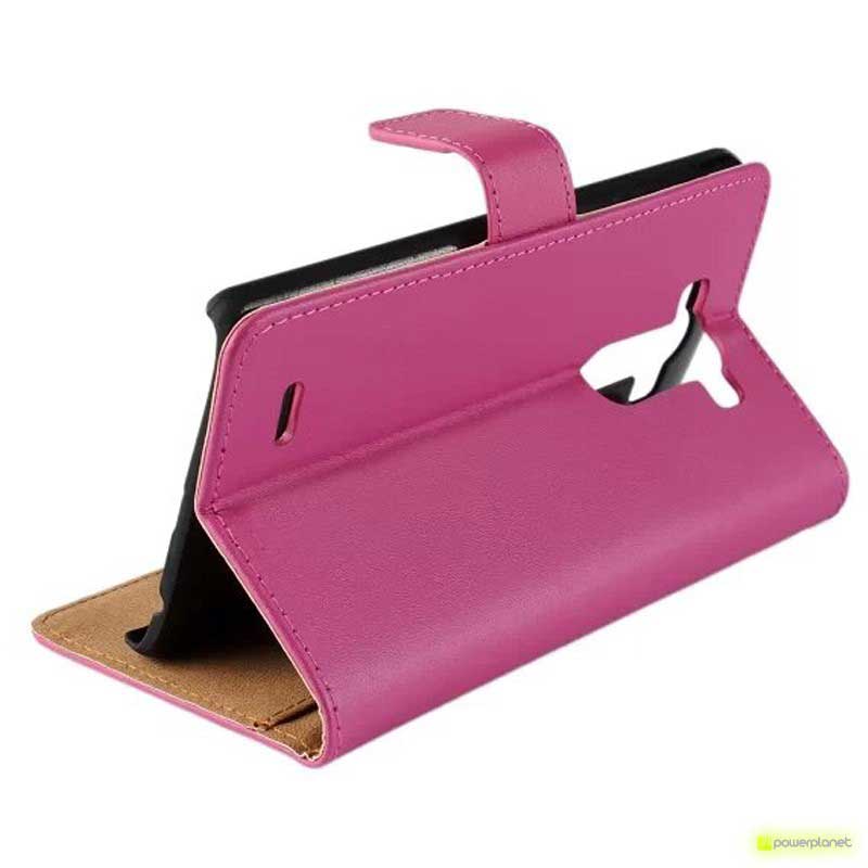 Capa tipo Livro LG G3 - Item3