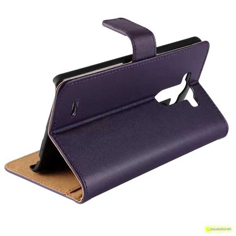 Capa tipo Livro LG G3 - Item4