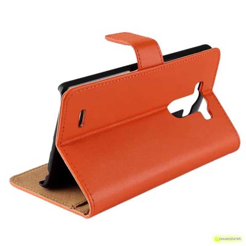 Capa tipo Livro LG G3 - Item6