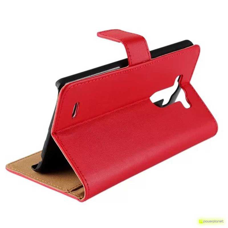 Capa tipo Livro LG G3 - Item7