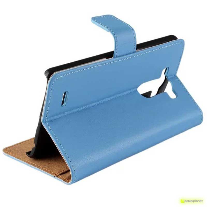 Capa tipo Livro LG G3 - Item9