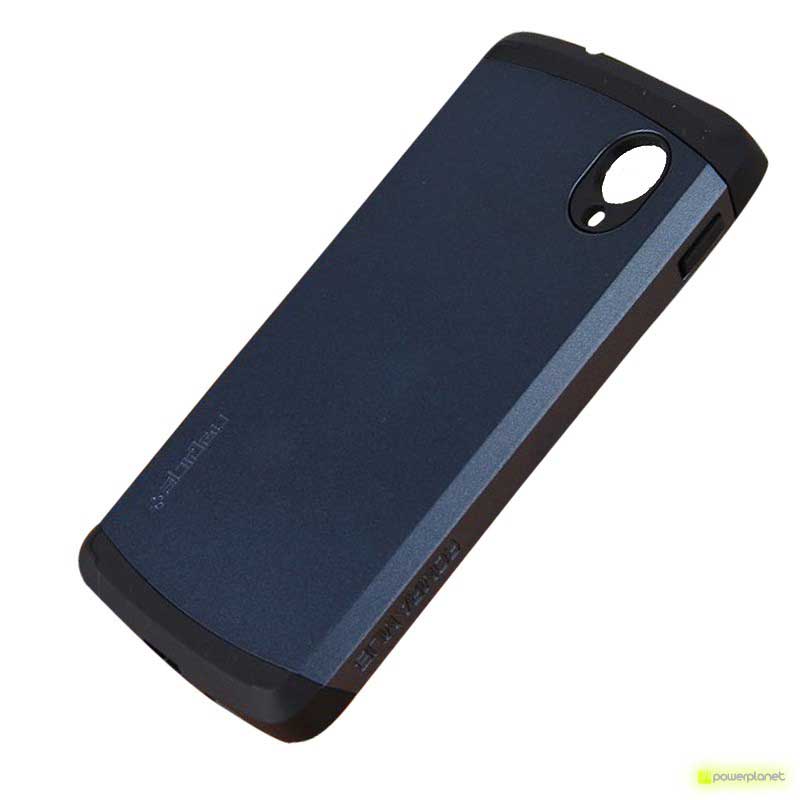 Capa Slim Armor LG Nexus 5 - Item9