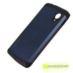 Capa Slim Armor LG Nexus 5 - Item9