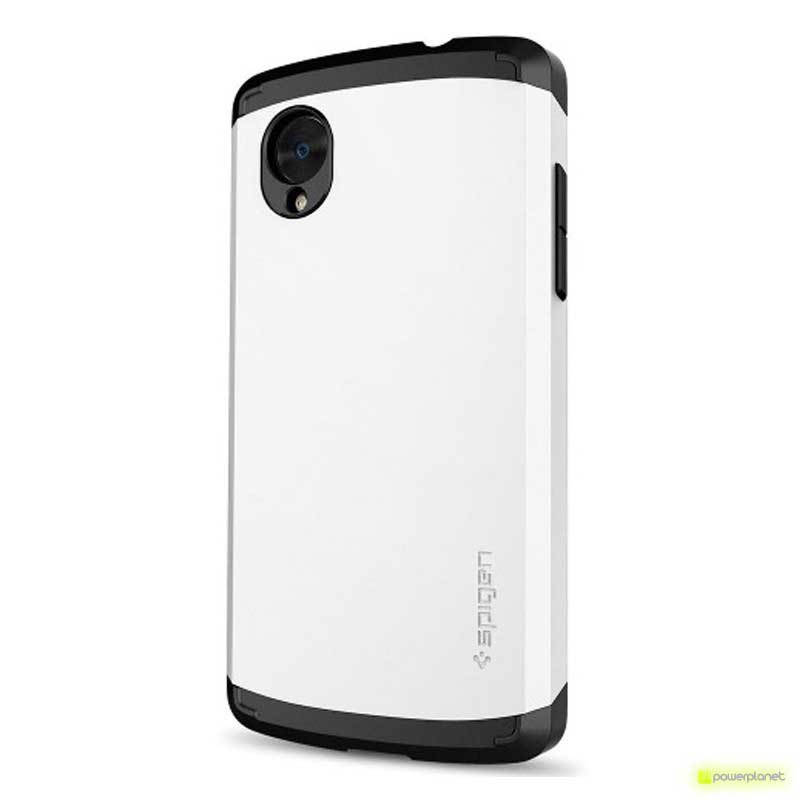 Capa Slim Armor LG Nexus 5 - Item2