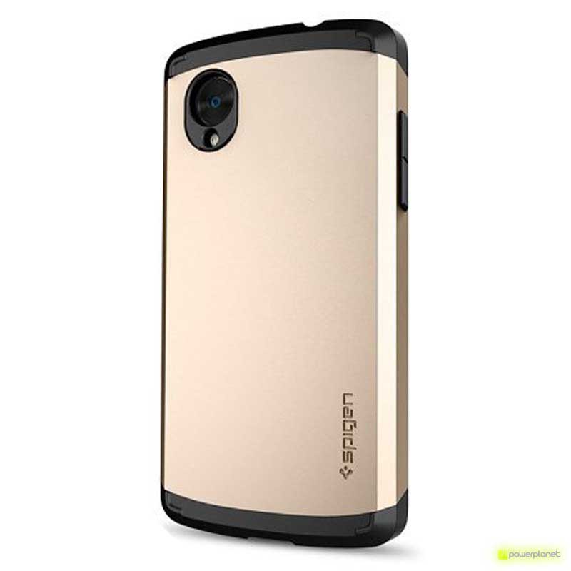 Capa Slim Armor LG Nexus 5 - Item3