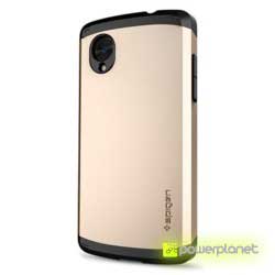 Capa Slim Armor LG Nexus 5 - Item3