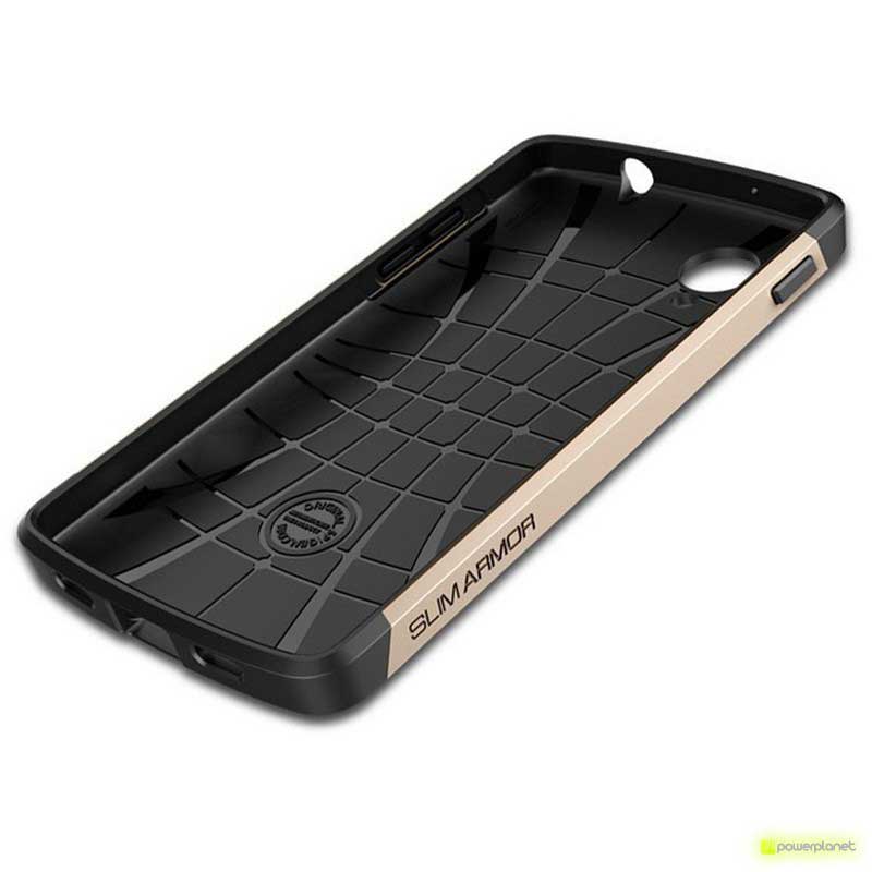 Capa Slim Armor LG Nexus 5 - Item4