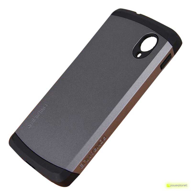 Capa Slim Armor LG Nexus 5 - Item8
