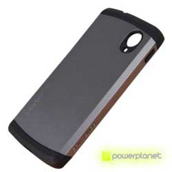 Capa Slim Armor LG Nexus 5 - Item8