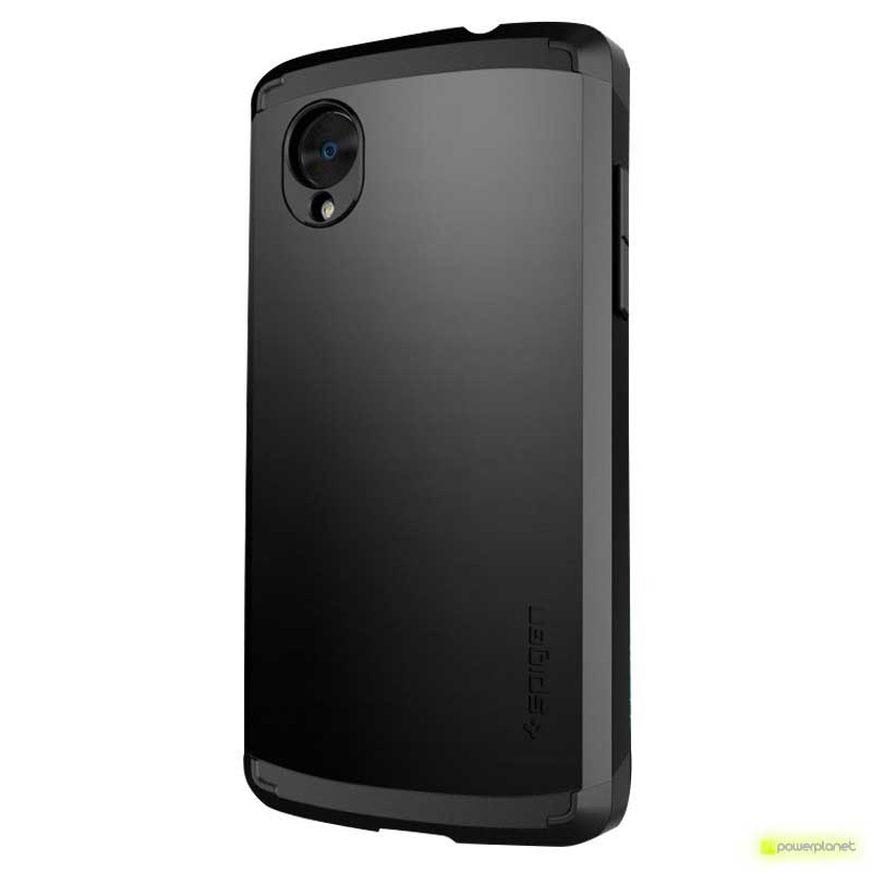 Capa Slim Armor LG Nexus 5