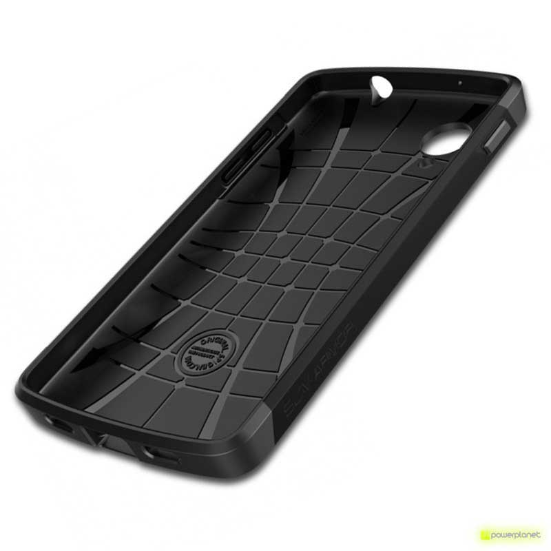 Capa Slim Armor LG Nexus 5 - Item1