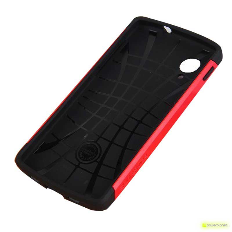 Capa Slim Armor LG Nexus 5 - Item6