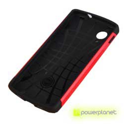 Capa Slim Armor LG Nexus 5 - Item6
